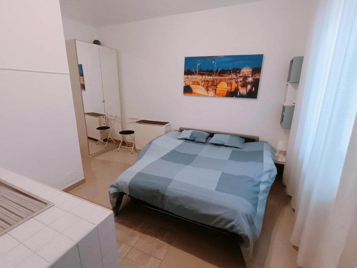 Maria Ausiliatrice House Appartement