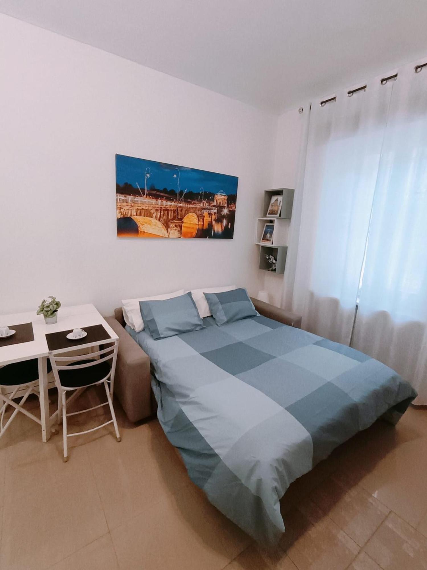 Maria Ausiliatrice House Appartement *