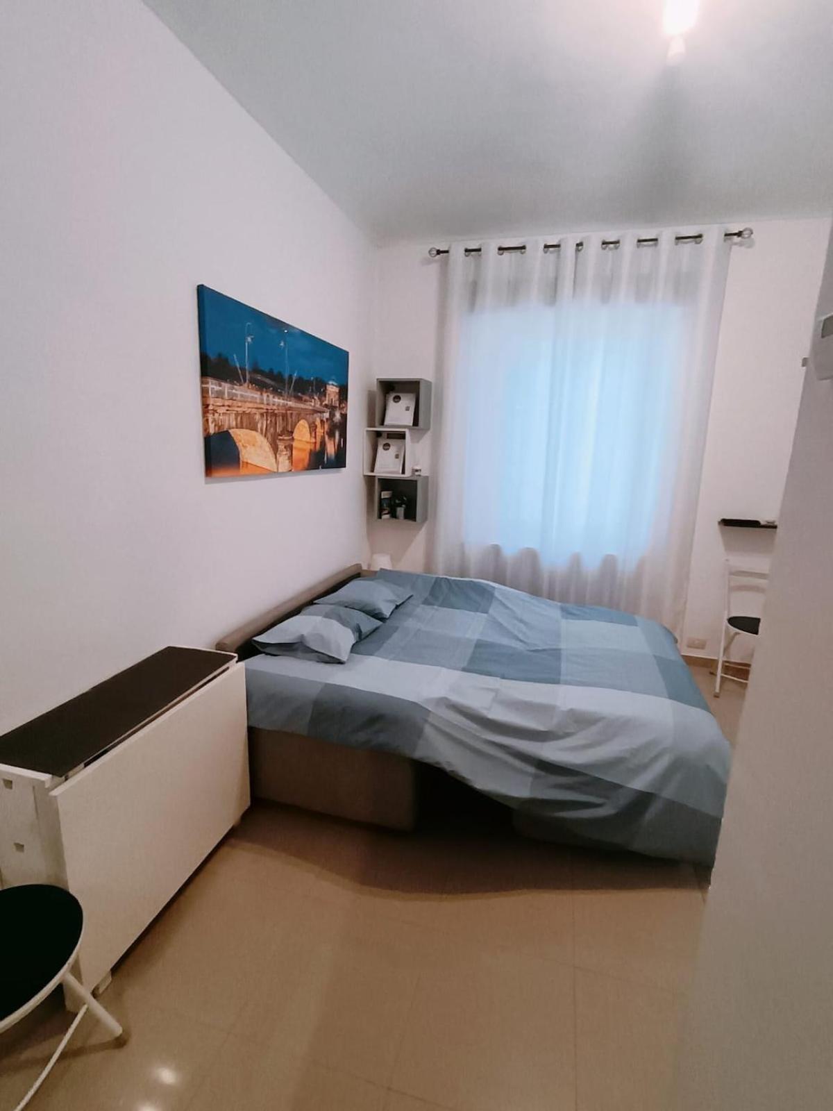 Maria Ausiliatrice House