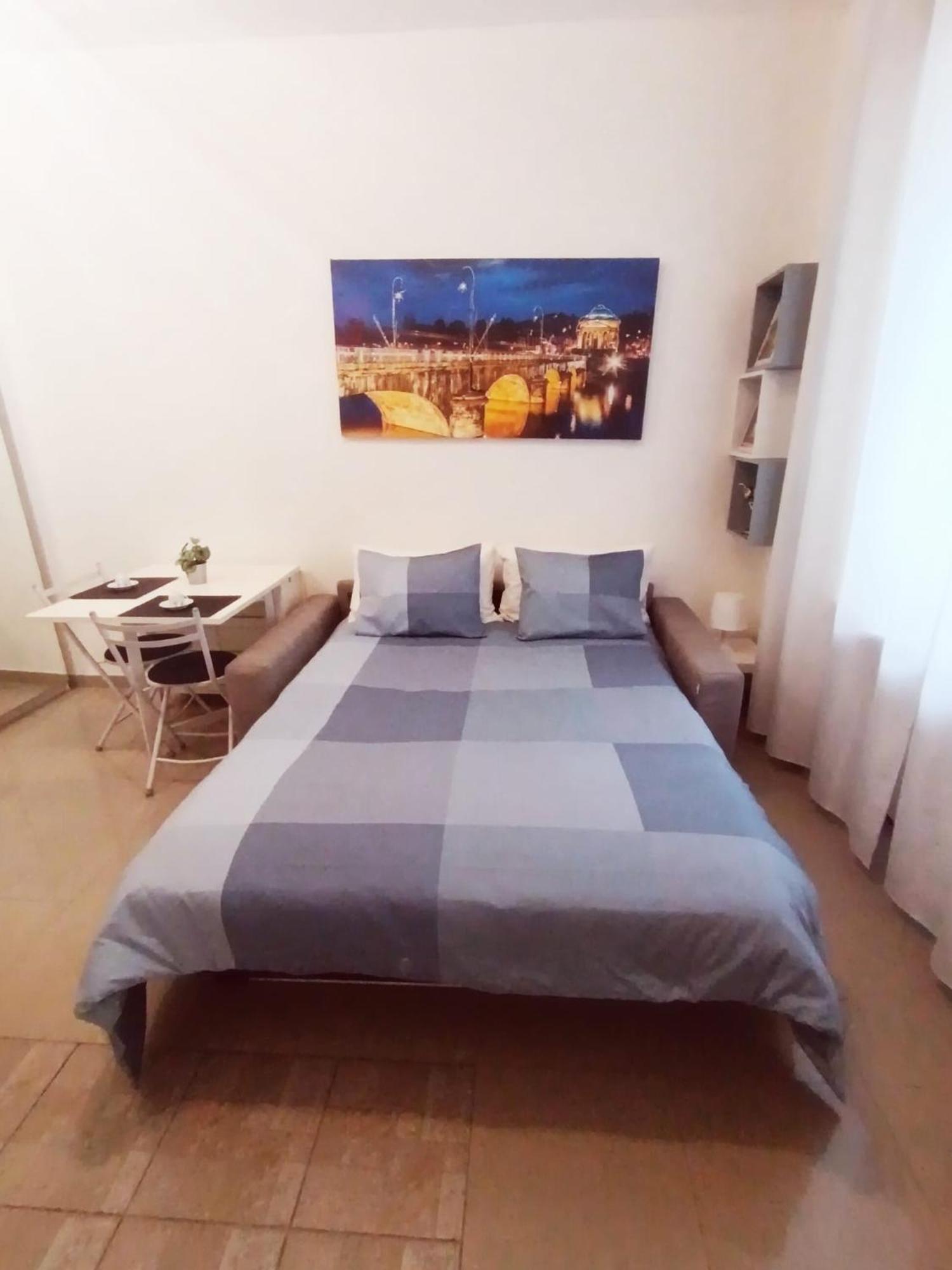 Maria Ausiliatrice House Appartement *