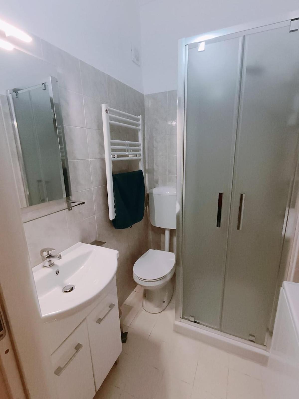 Appartement Maria Ausiliatrice House Turin