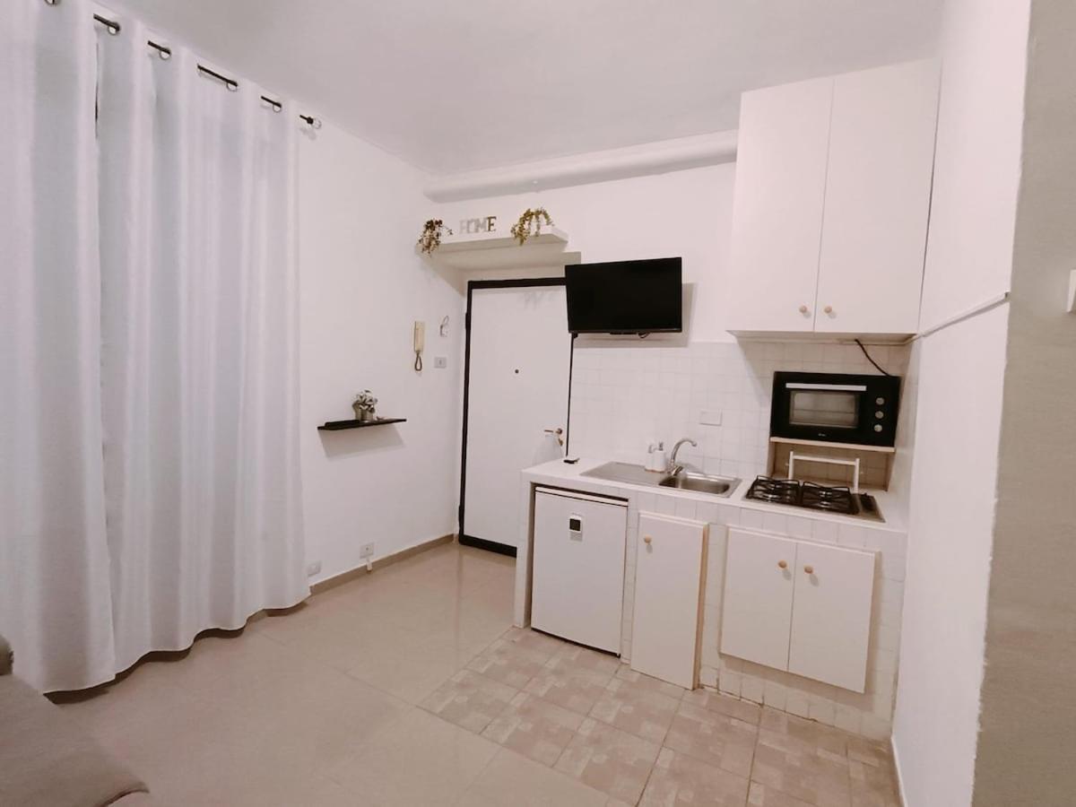 Maria Ausiliatrice House Appartement