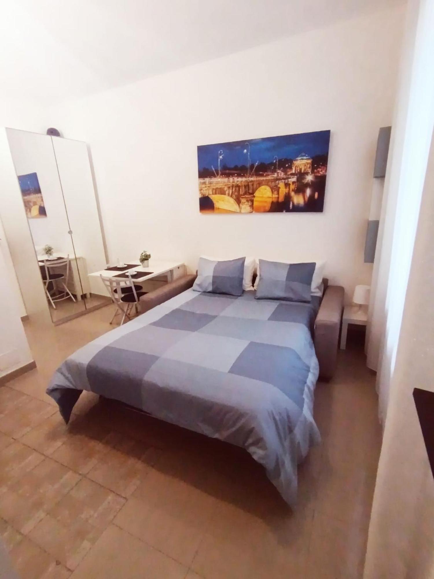 Appartement Maria Ausiliatrice House *