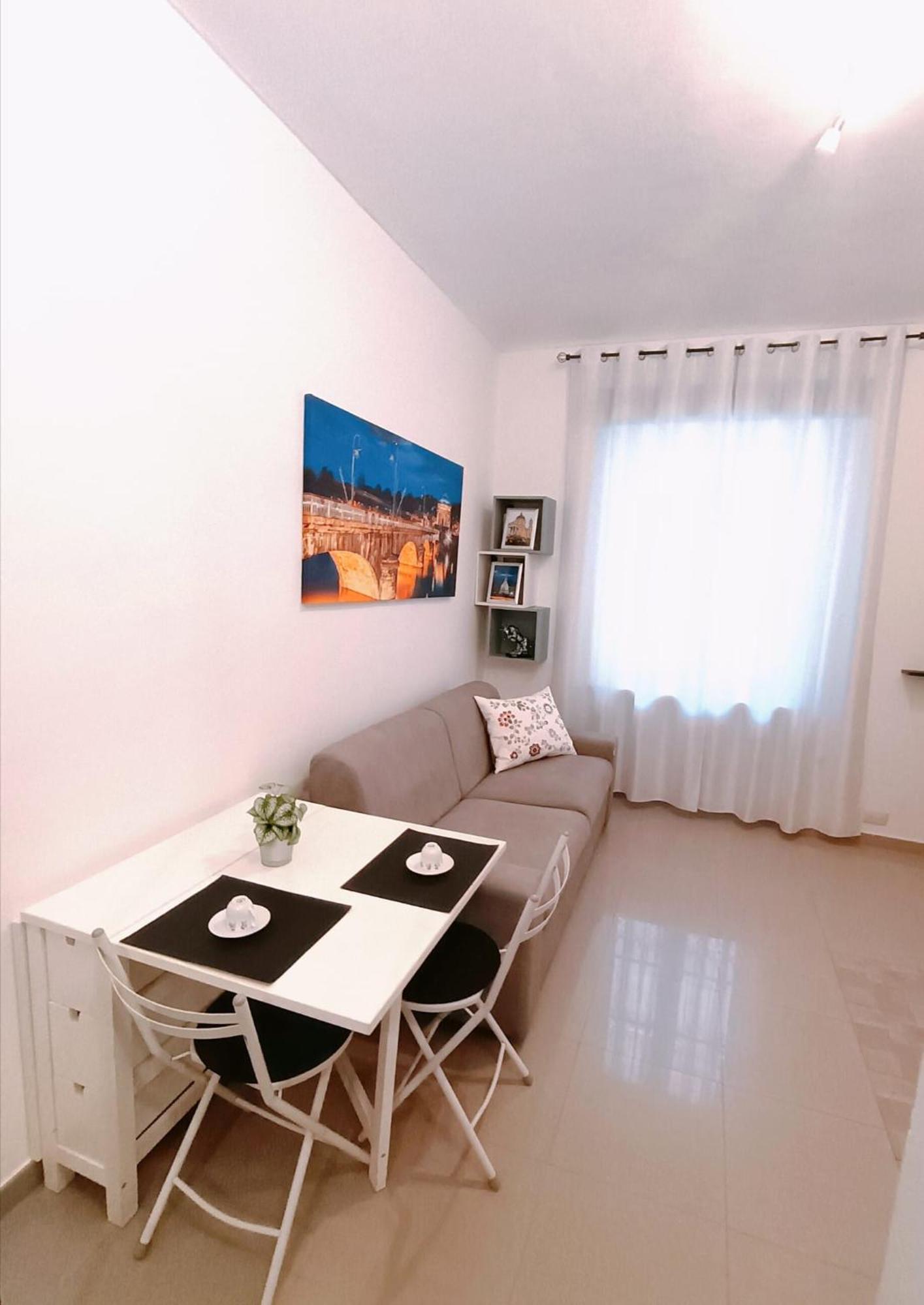 Maria Ausiliatrice House Appartement Turin