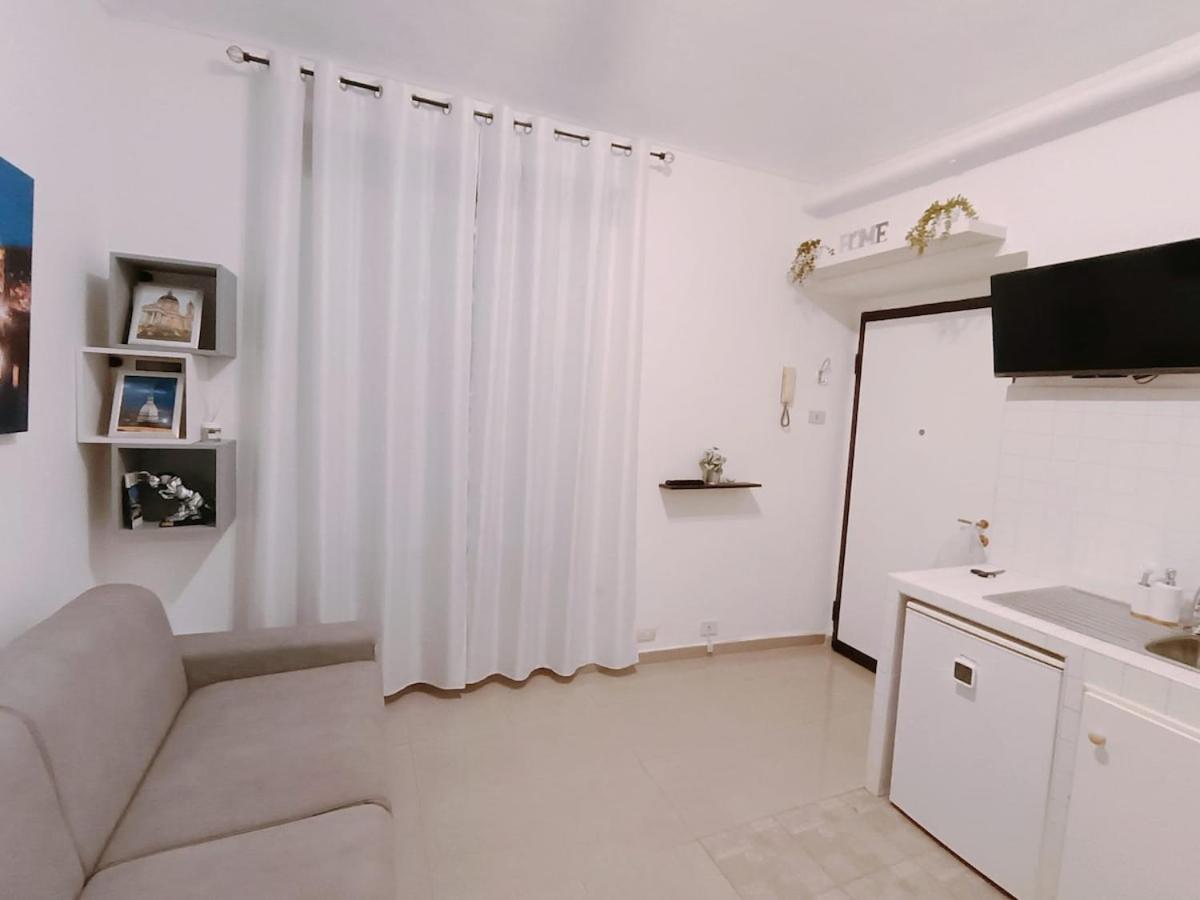 Appartement Maria Ausiliatrice House Turin