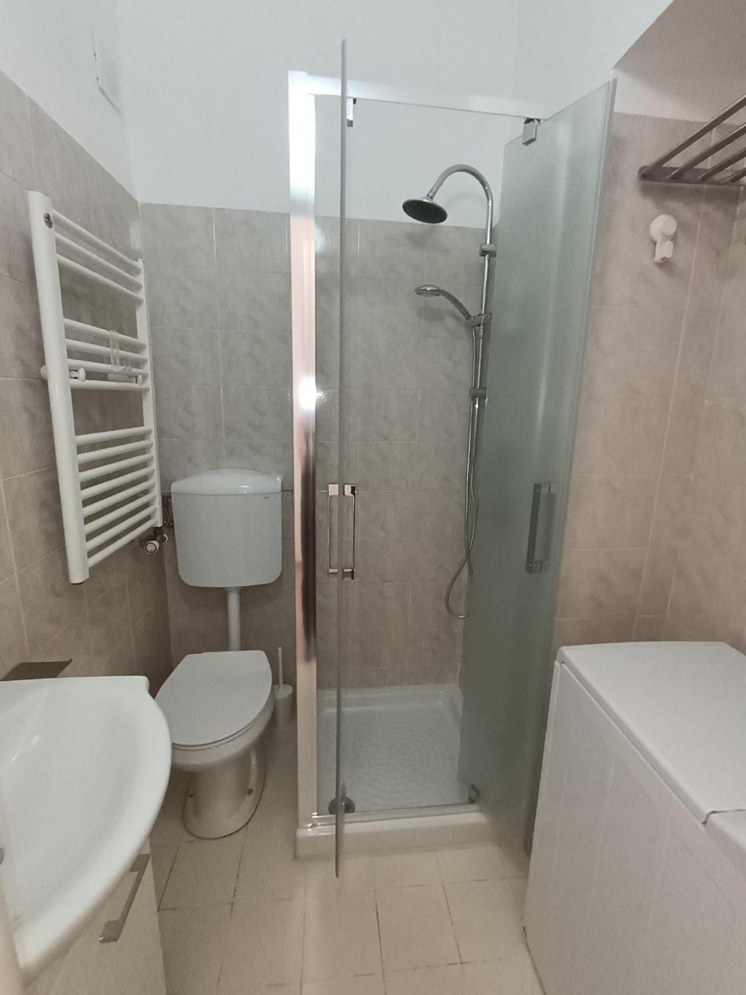 Appartement Maria Ausiliatrice House *